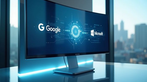 Comparatif des alternatives à Microsoft Copilot : qui gagnera ?