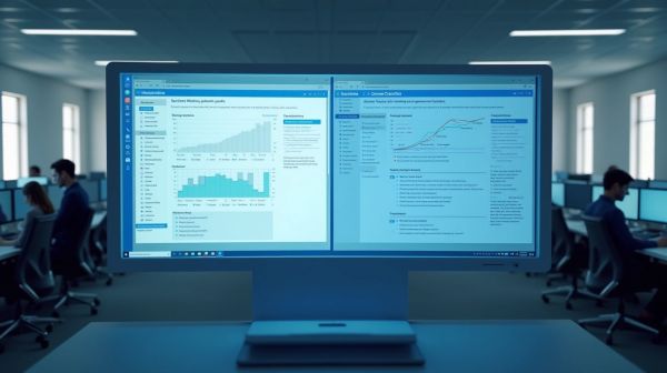 Microsoft Copilot face à ses alternatives : le match