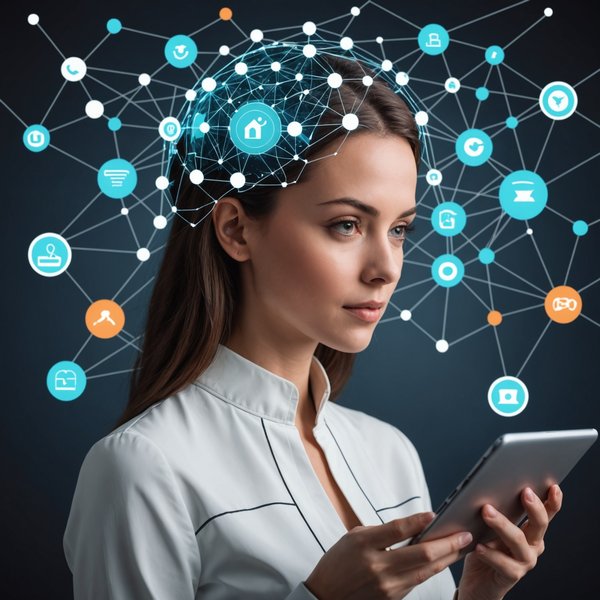 Comment utiliser les technologies de l'IA pour la prédiction des tendances en marketing digital?