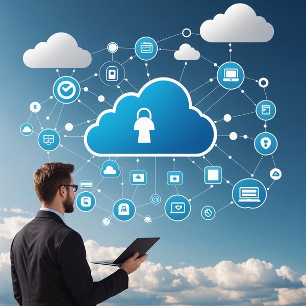 Comment implémenter une solution de gestion des identités et des accès pour les environnements multi-cloud?