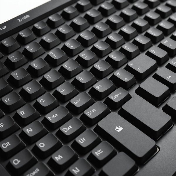 Quels sont les avantages des claviers mécaniques à profil bas pour les dactylographes?