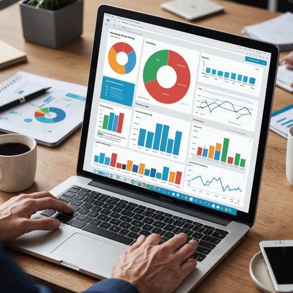 Quels sont les meilleurs outils de suivi des performances des campagnes de marketing digital?