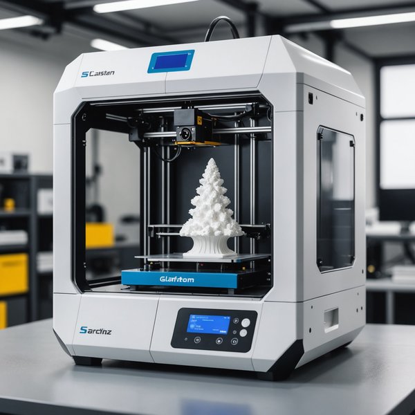 Quels sont les critères pour choisir une imprimante 3D SLA pour des impressions de haute précision?