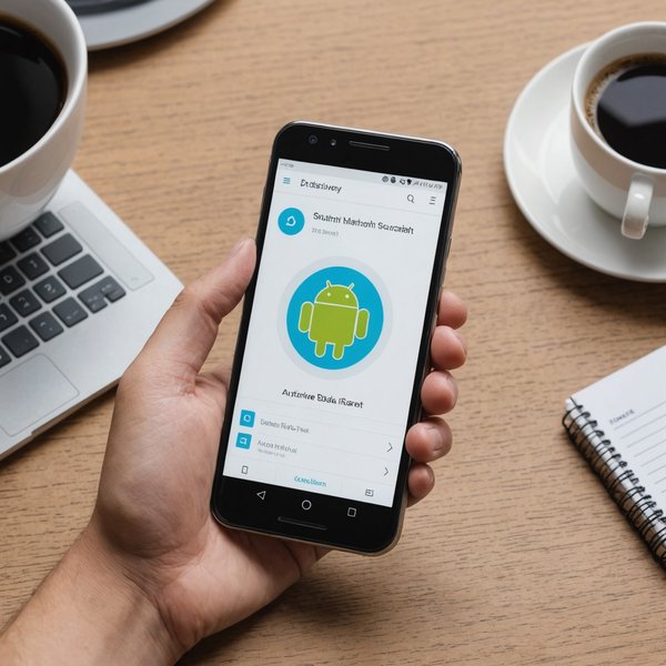 Comment automatiser les tâches quotidiennes avec des routines sur un smartphone Android?